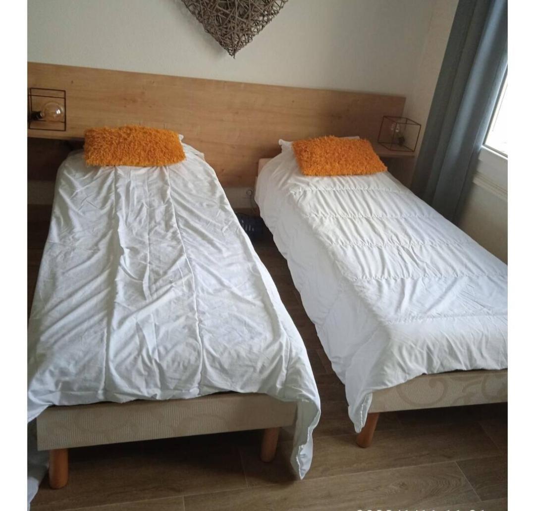 Apartment 10, Tres Bien Place, Parking Wifi Gratuit Bagnoles de l'Orne Normandie